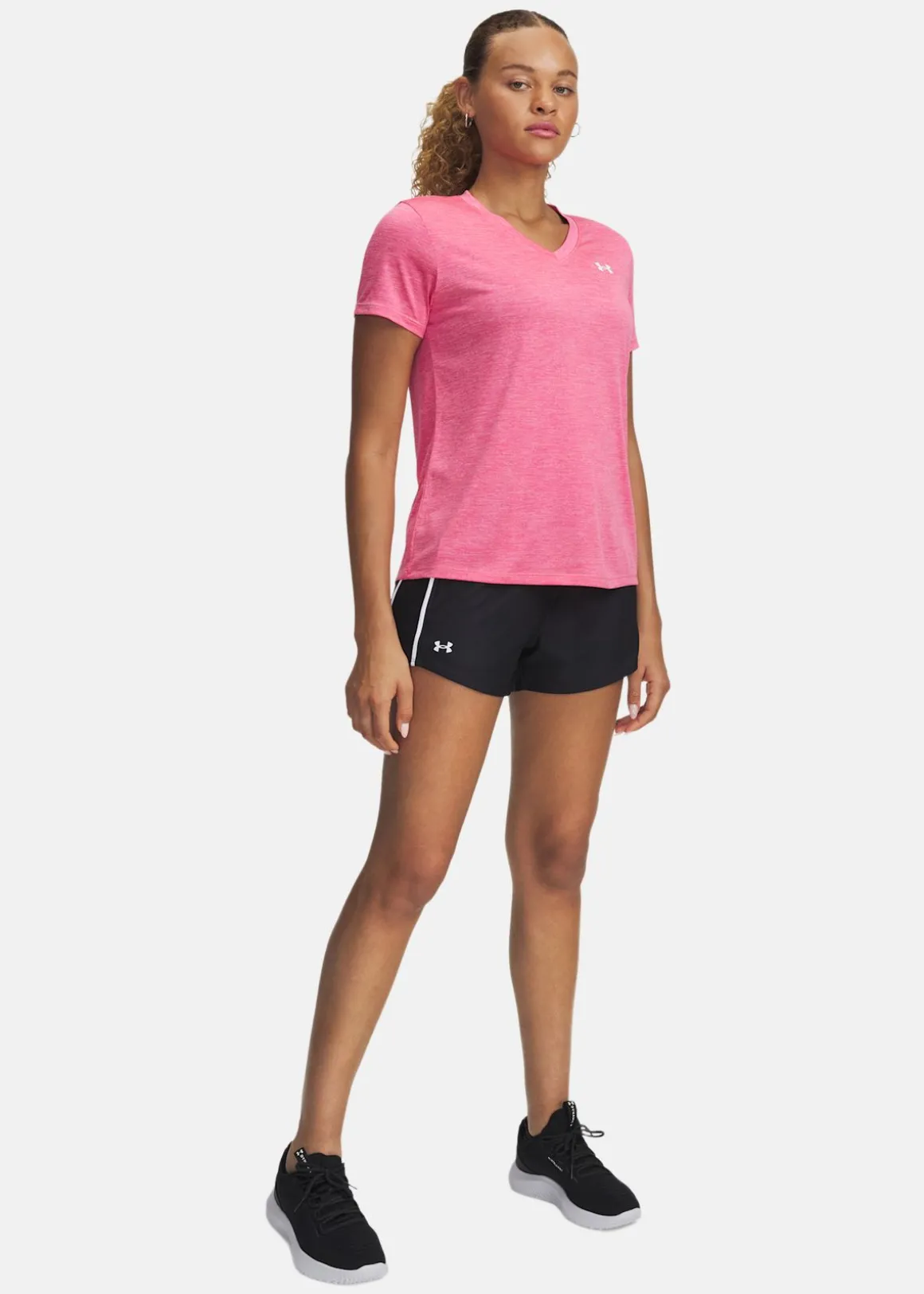 Tech Play Up Shorts
