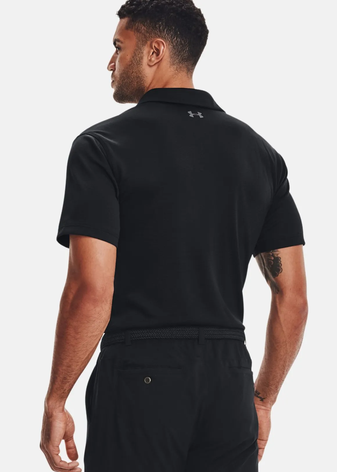 Tech Polo