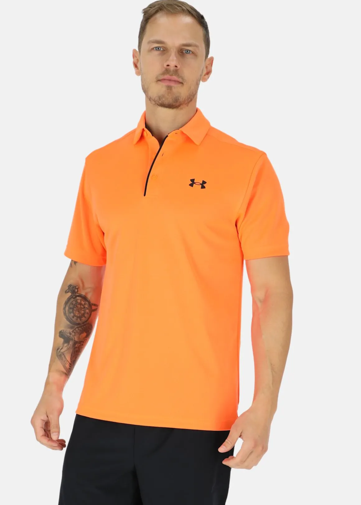 Tech Polo
