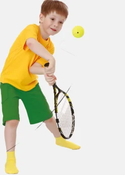 Tennistränare