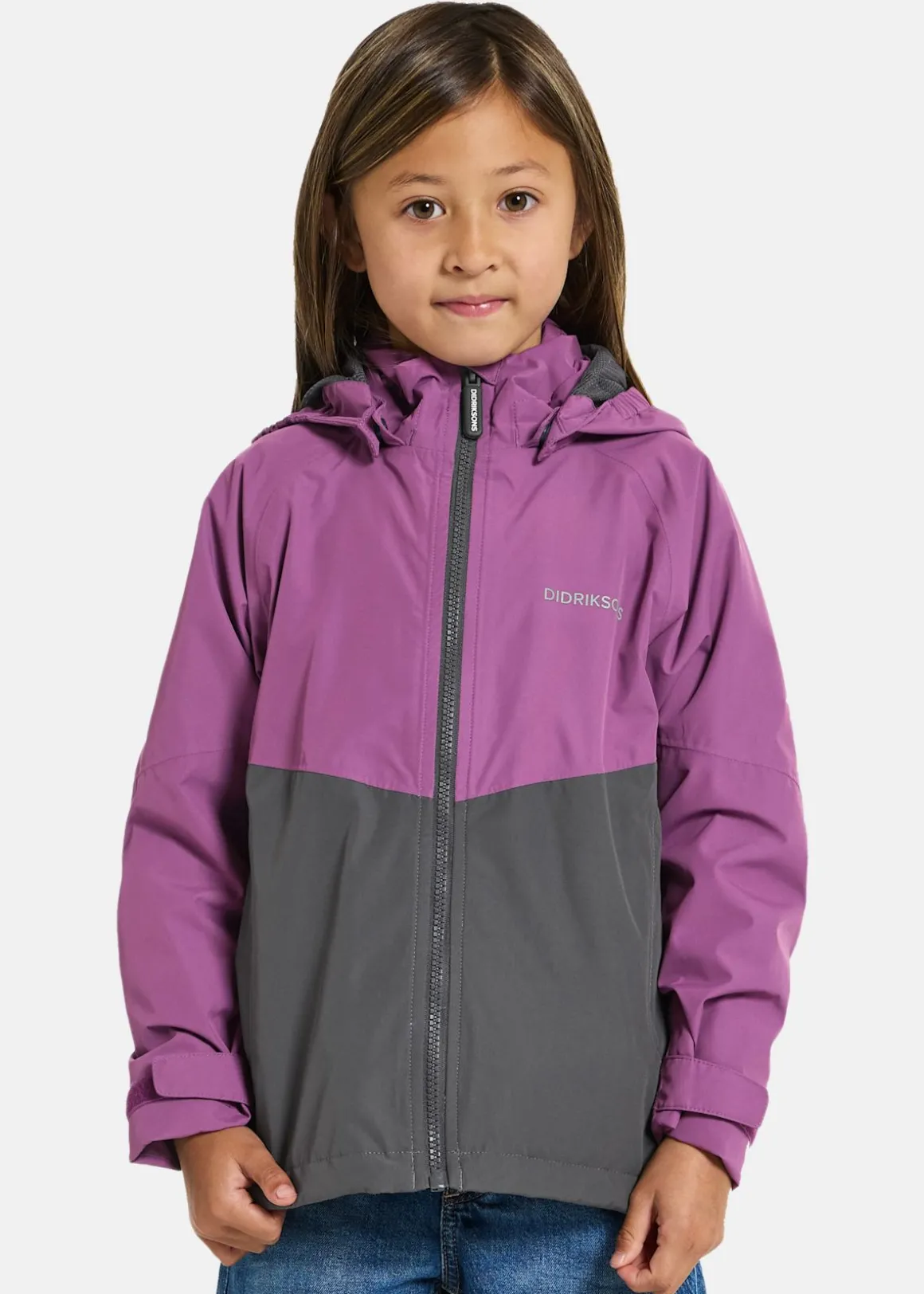 TERA KIDS JKT 6