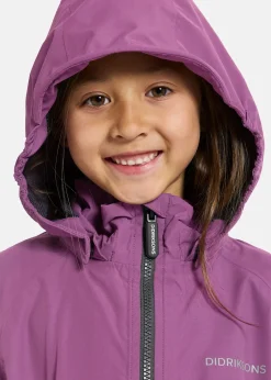 TERA KIDS JKT 6