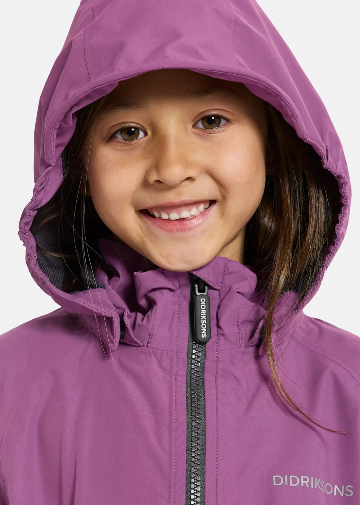 TERA KIDS JKT 6