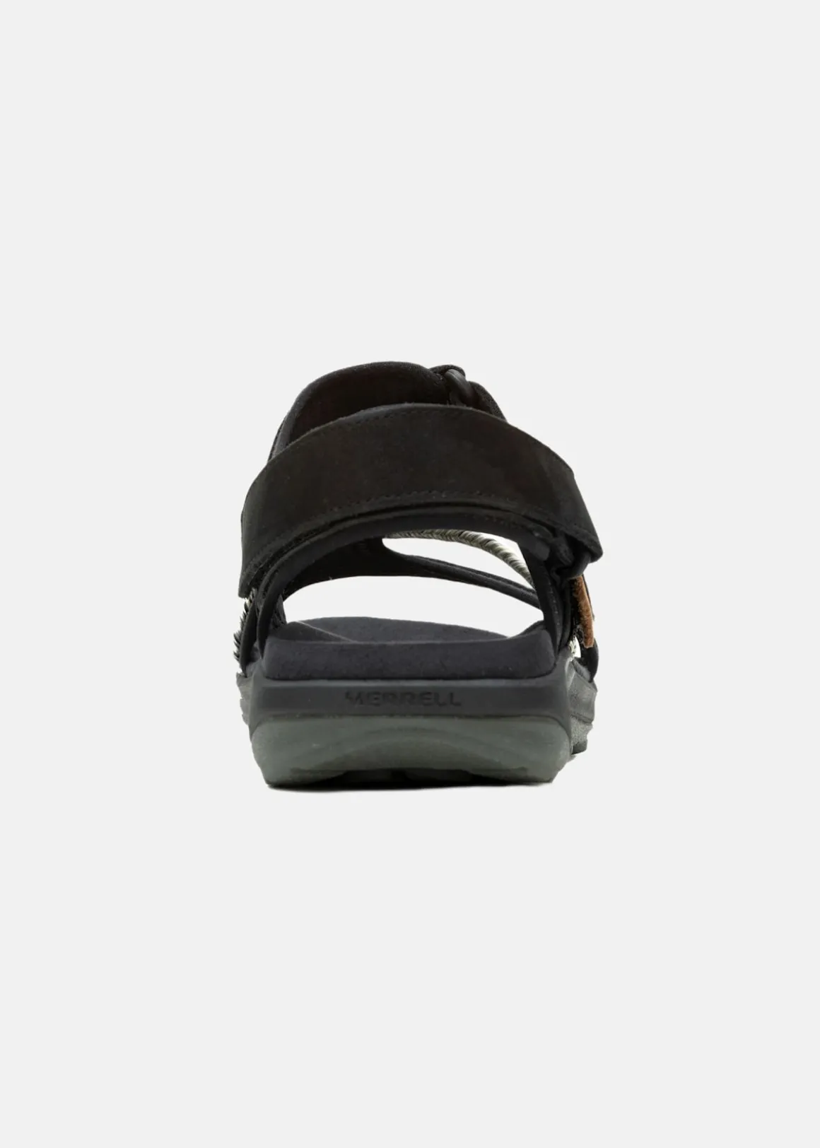 TERRAN 4 BACKSTRAP W