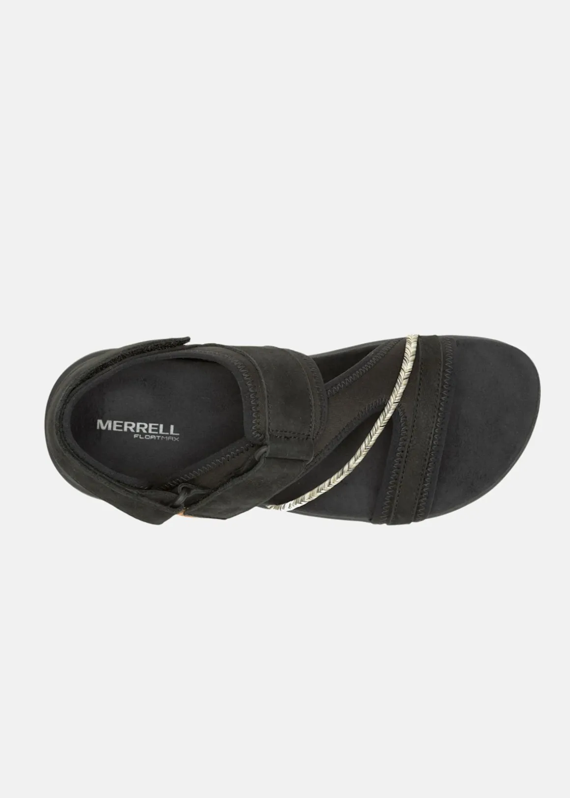 TERRAN 4 BACKSTRAP W