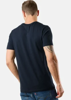 Texas Tee (Bröstficka)