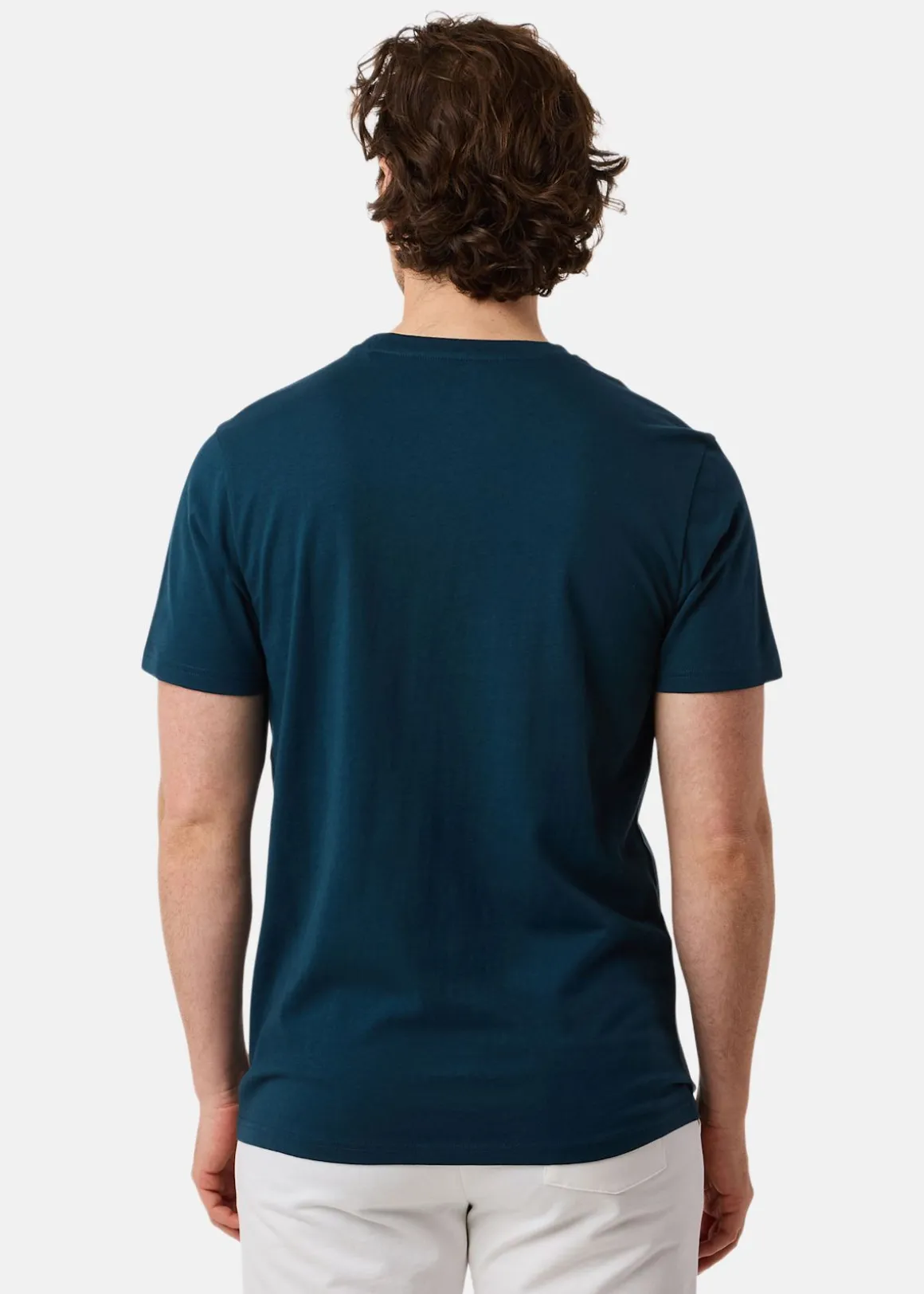 Texas Tee (Bröstficka)