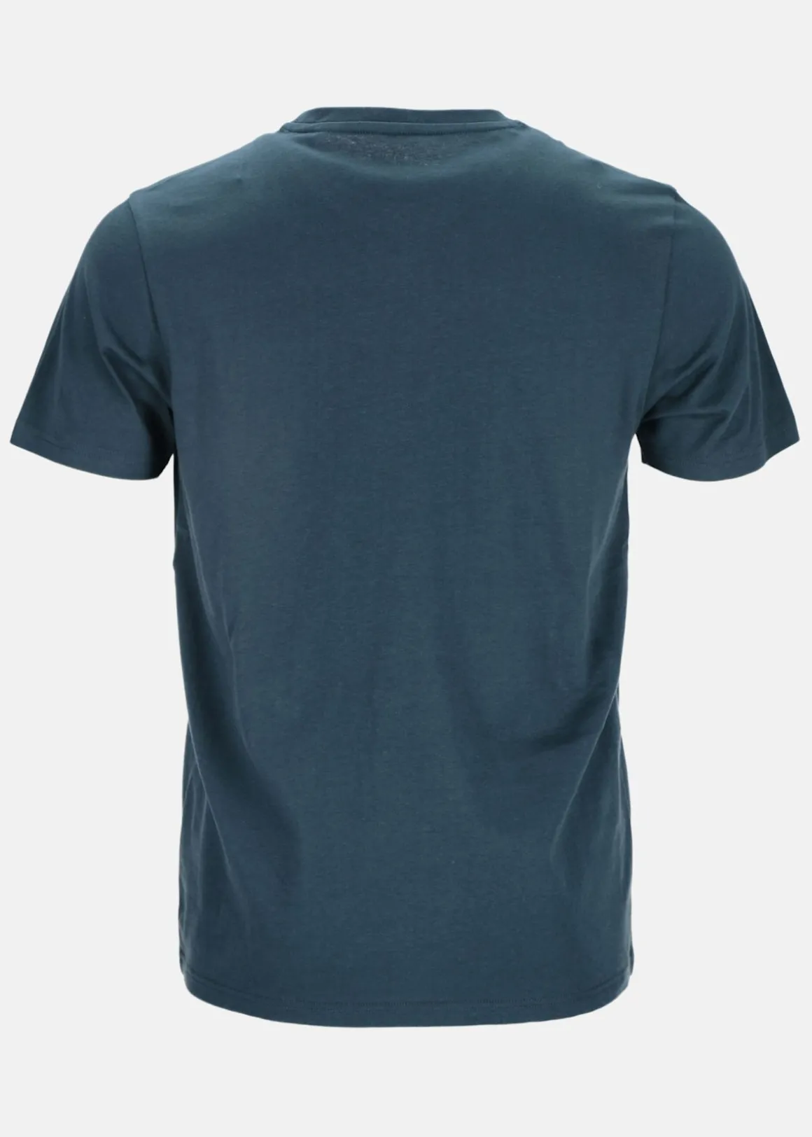 Texas Tee (Bröstficka)