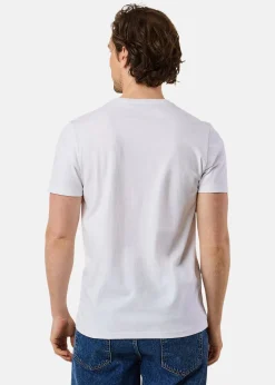Texas Tee (Bröstficka)