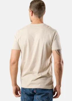 Texas Tee (Bröstficka)