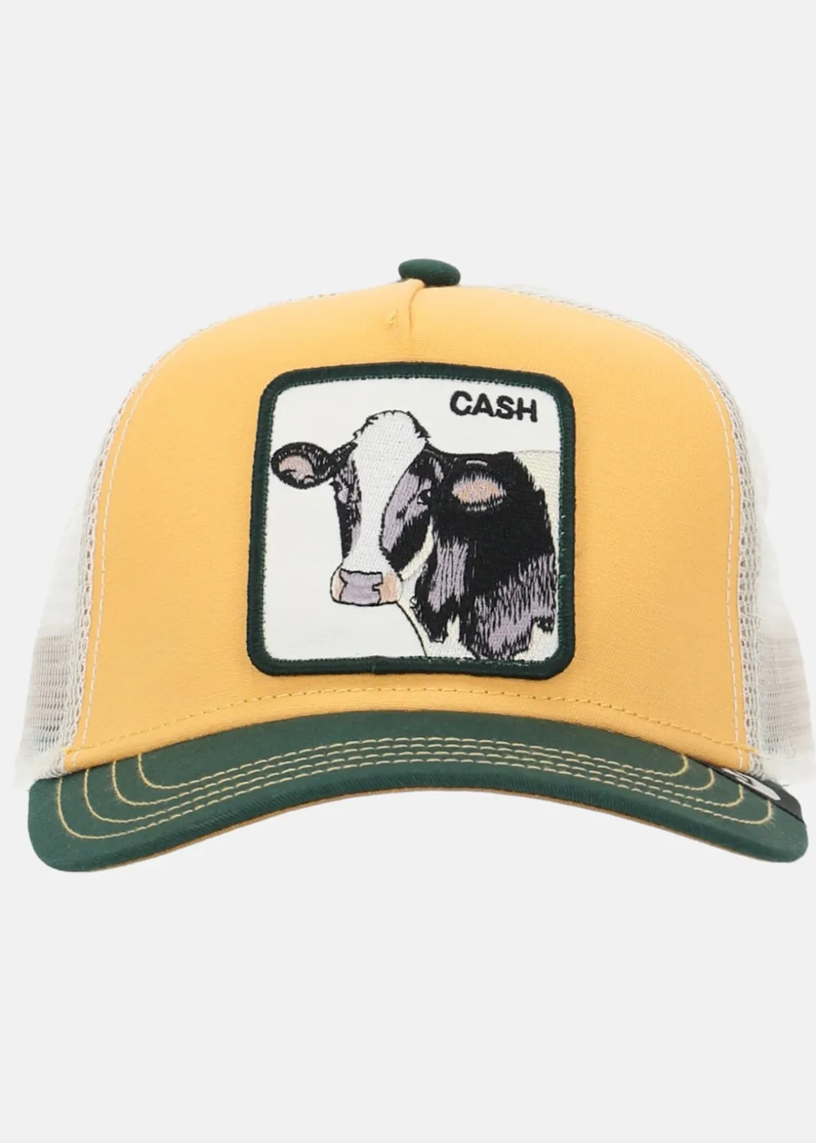 The Cash Cow