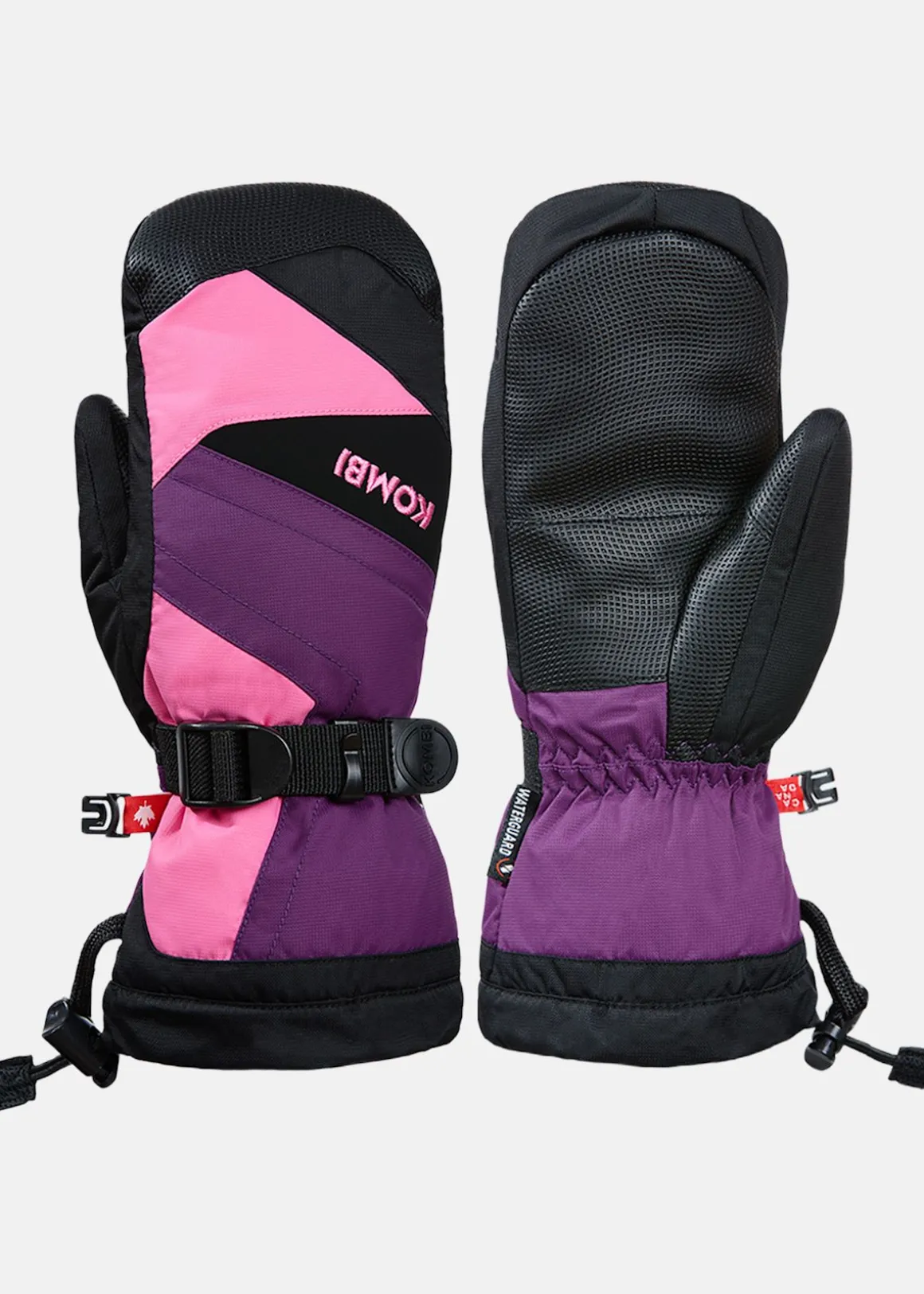 THE ORIGINAL JR MITT