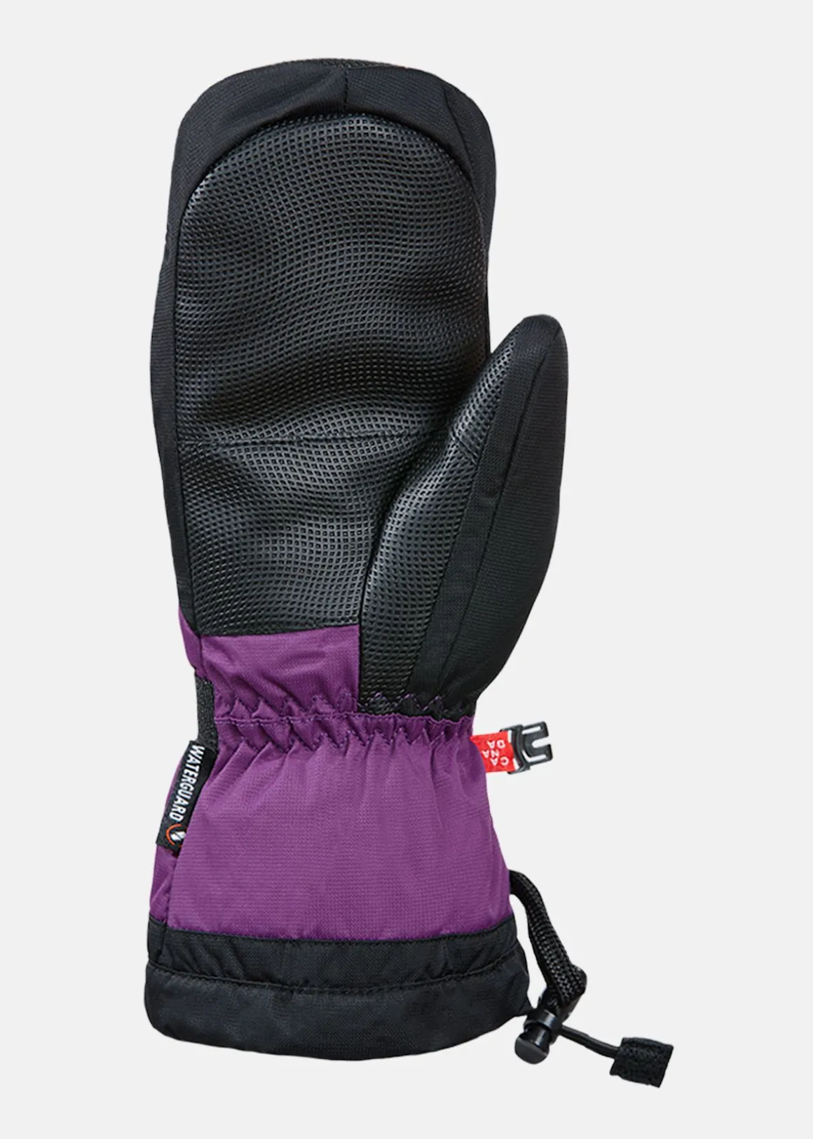 THE ORIGINAL JR MITT