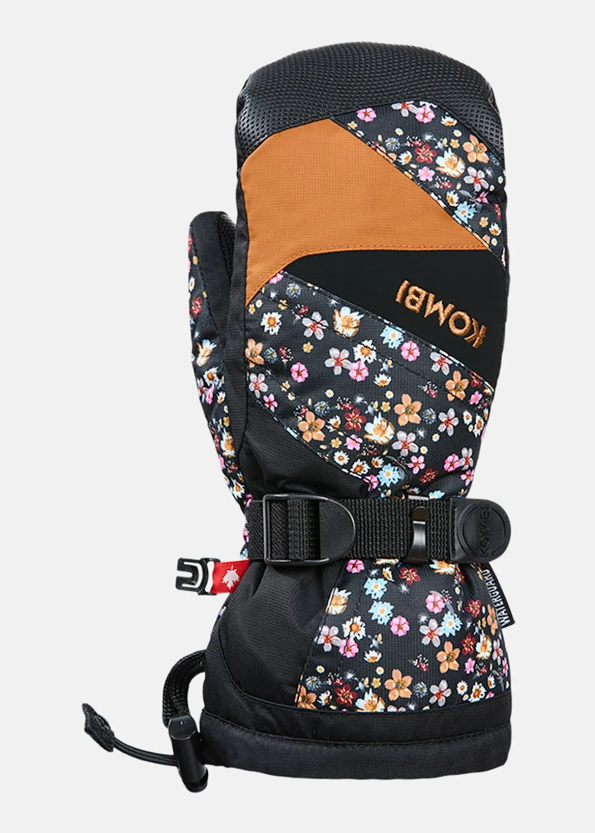 THE ORIGINAL JR MITT