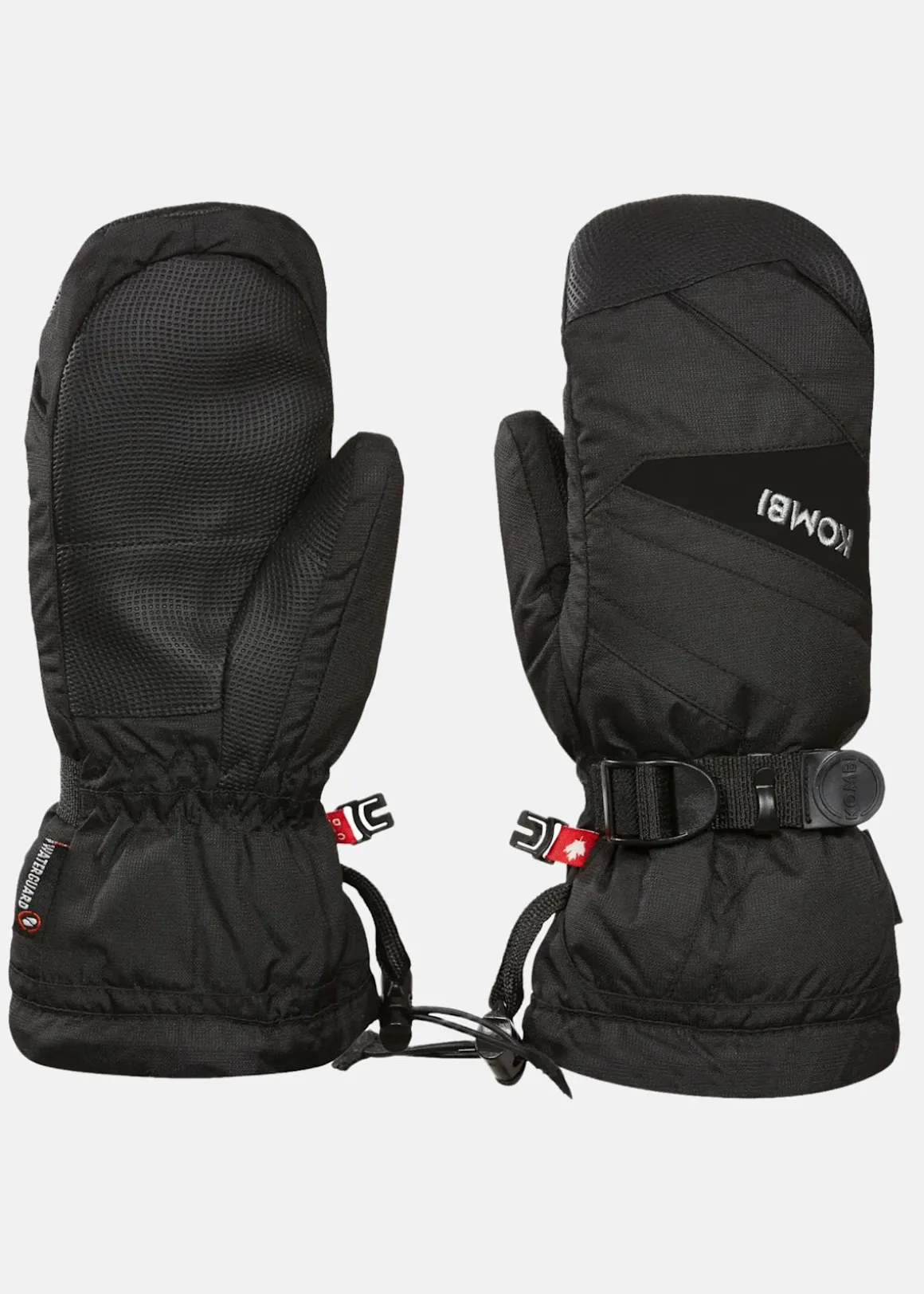 THE ORIGINAL JR MITT