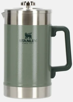 The Stay-Hot French Press 1,4