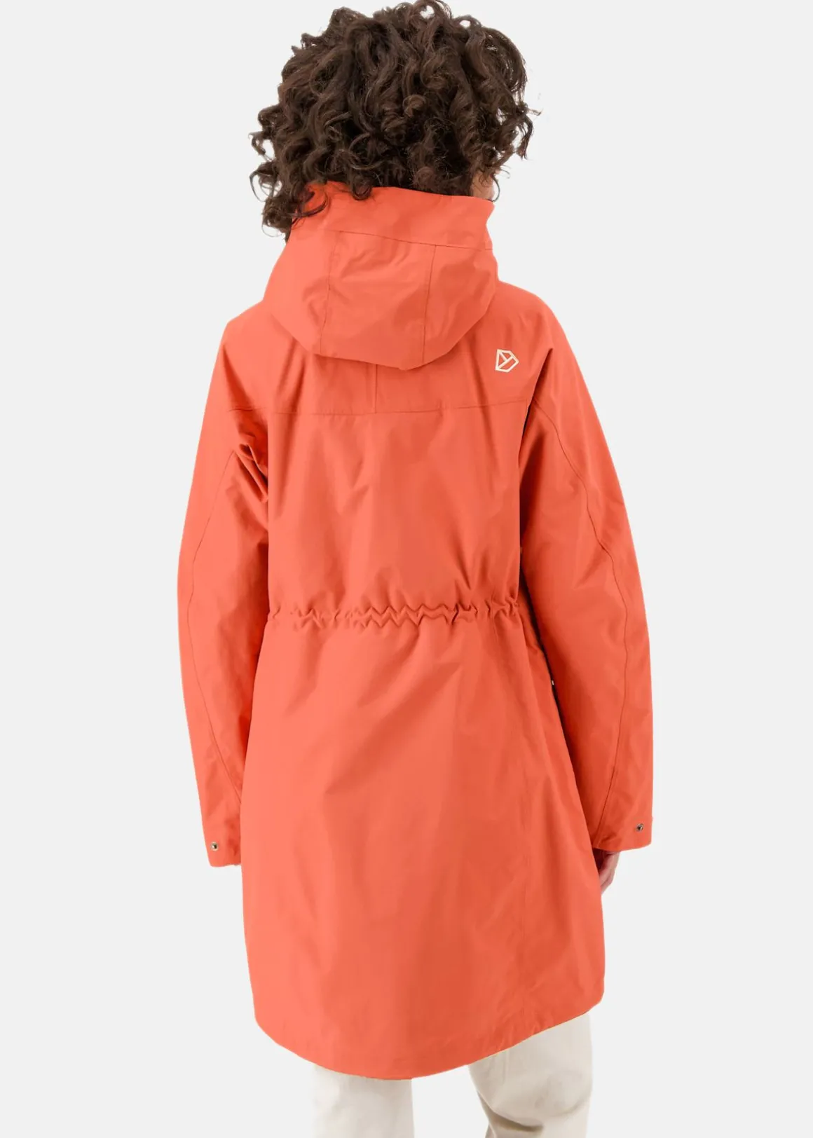 THELMA WNS PARKA 9