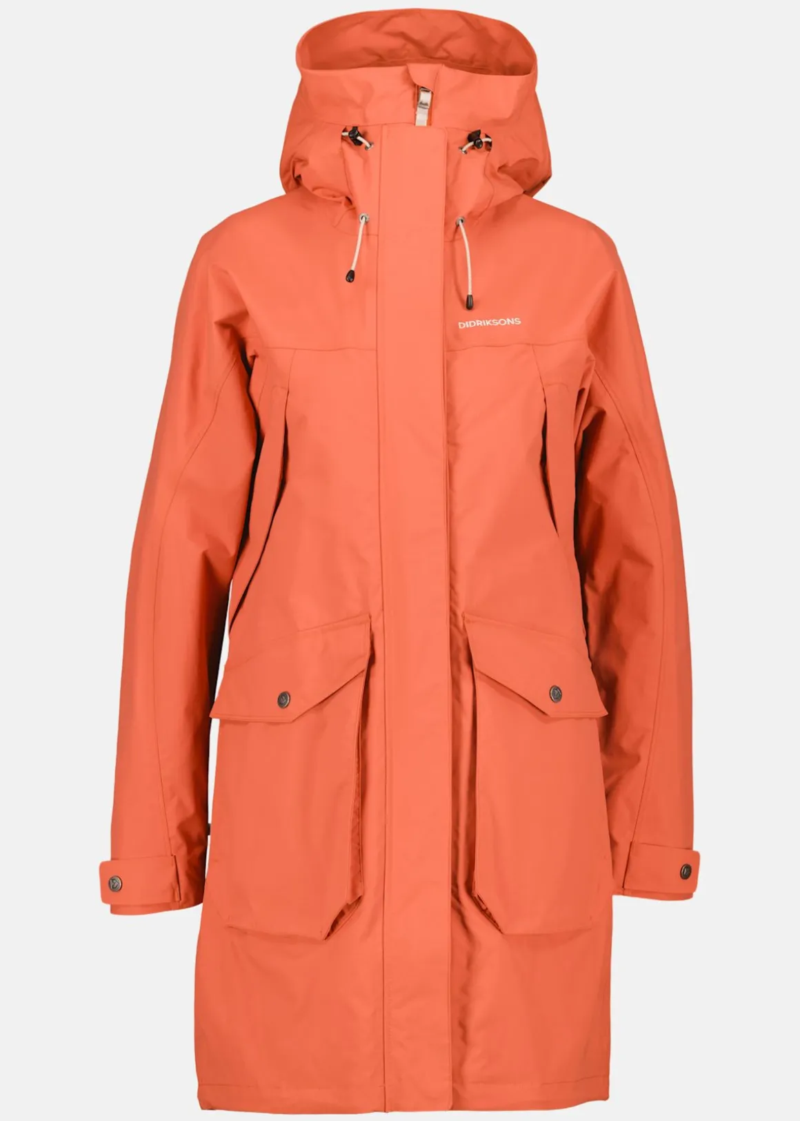 THELMA WNS PARKA 9