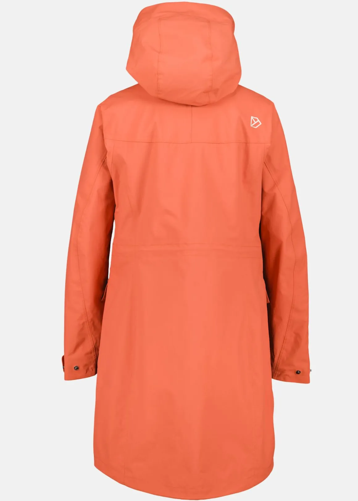 THELMA WNS PARKA 9