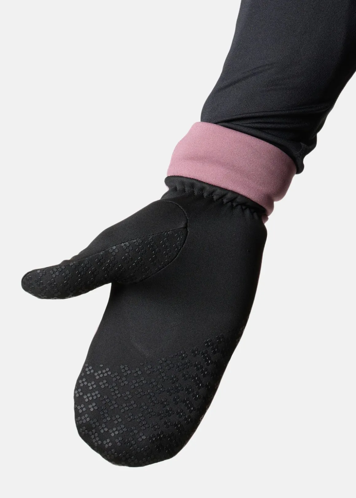 Thermal Multi Mitten