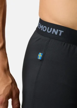 Thermal Warm 3/4 Pants