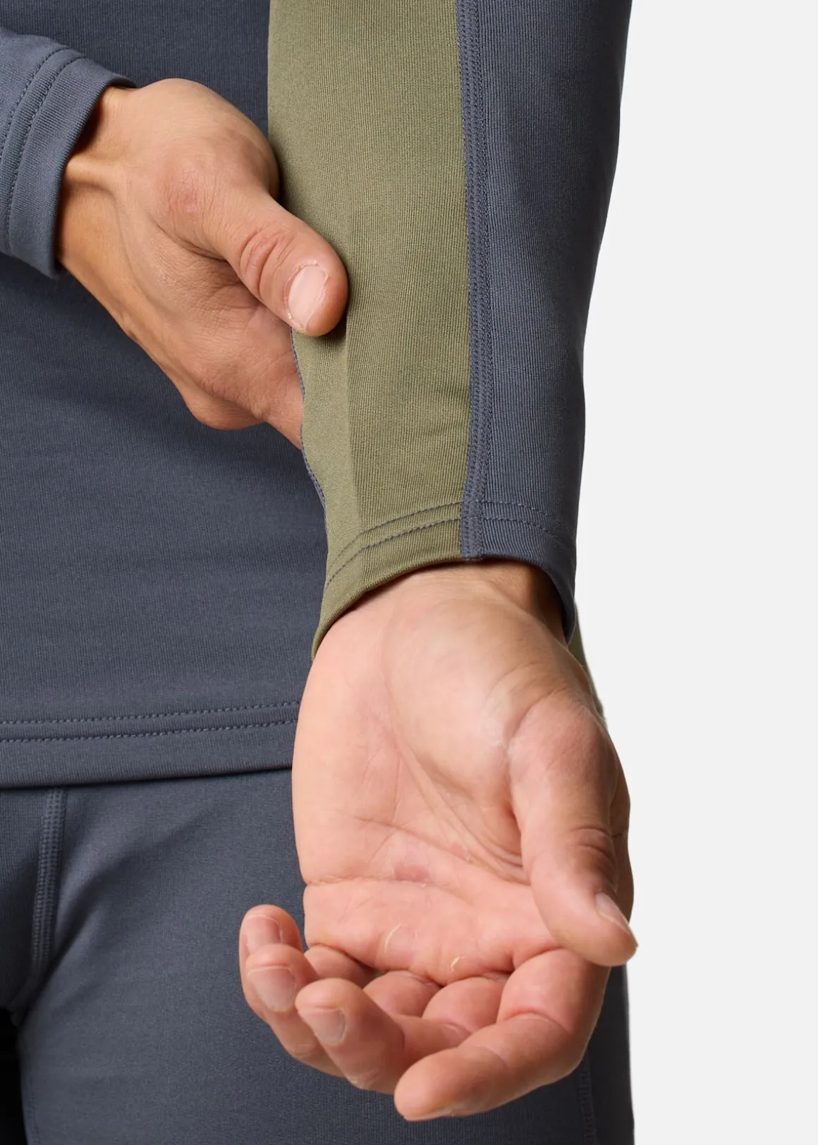 Thermal Warm Baselayer Set