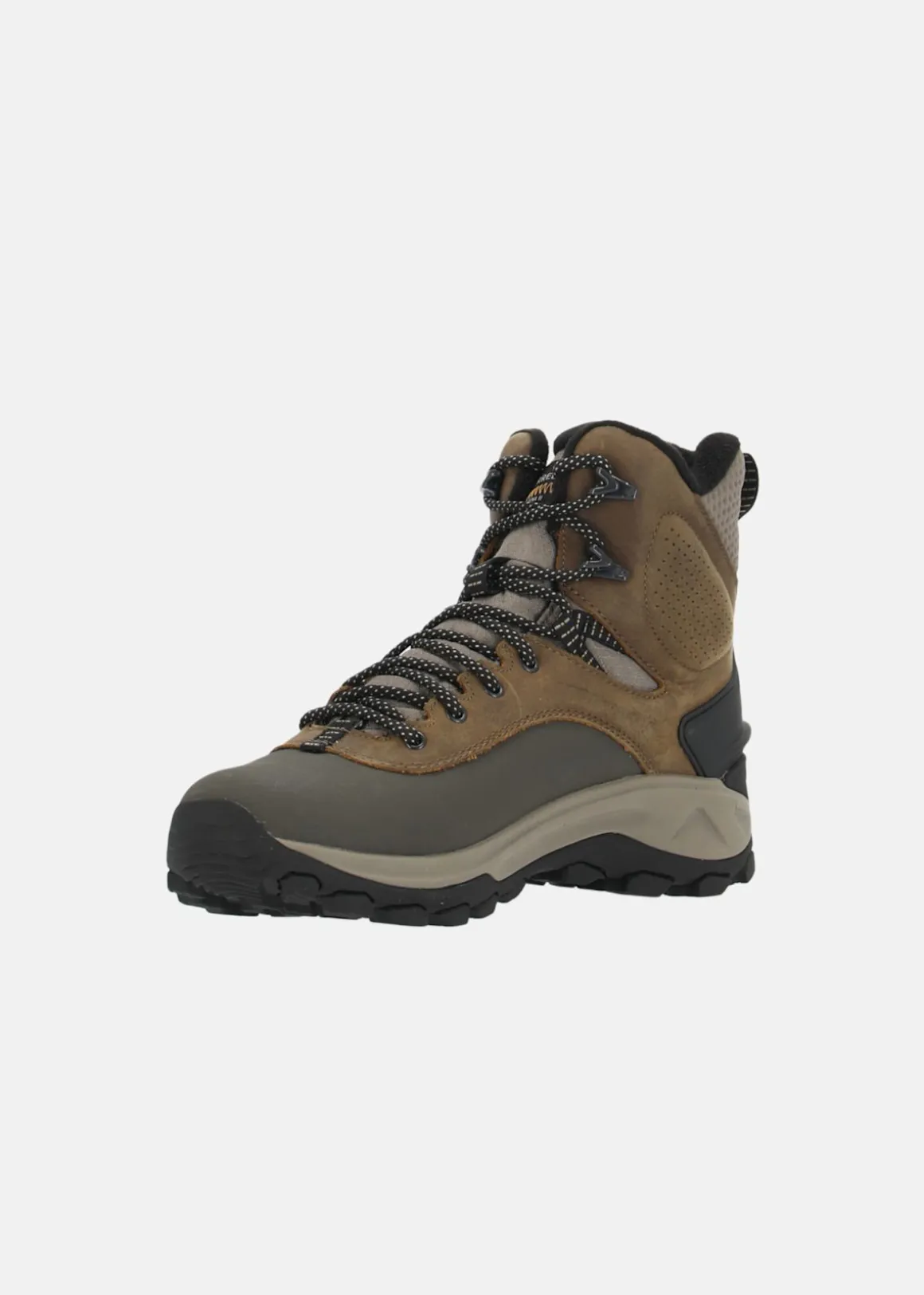 THERMO KIRUNA 2 TALL WP
