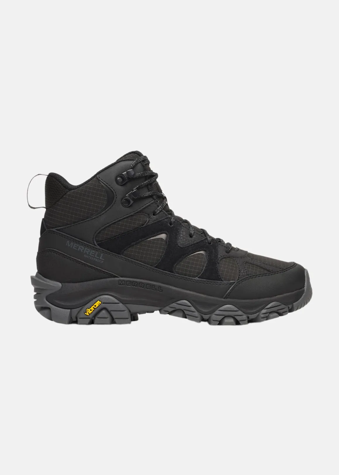 THERMO SNOW GRIP MID WP