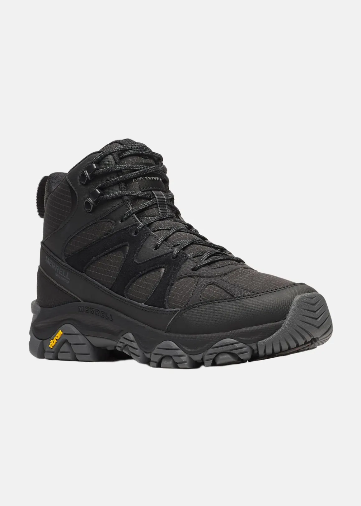 THERMO SNOW GRIP MID WP