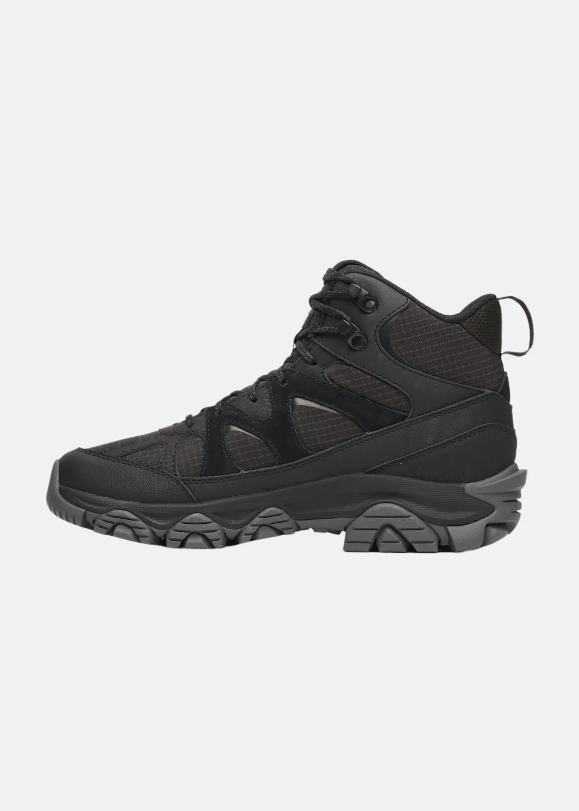 THERMO SNOW GRIP MID WP