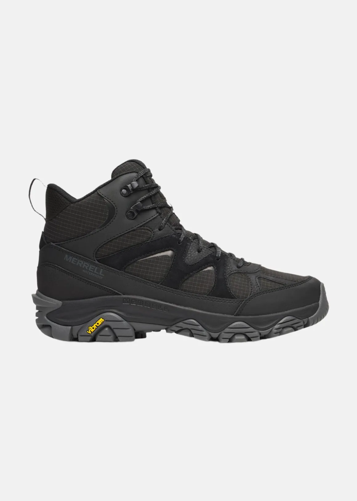 THERMO SNOW GRIP MID WP