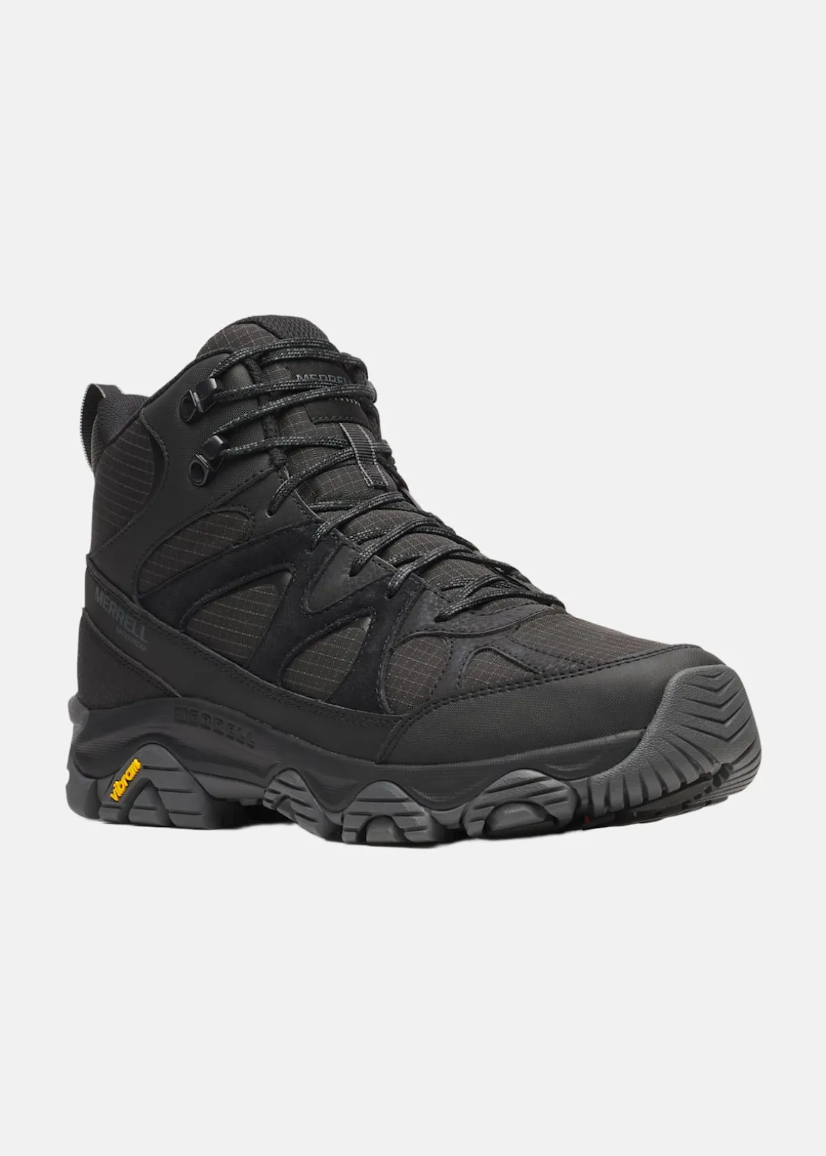 THERMO SNOW GRIP MID WP