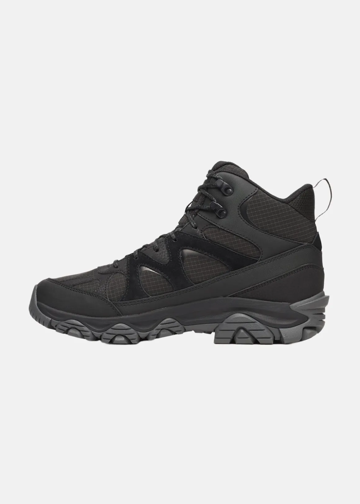 THERMO SNOW GRIP MID WP