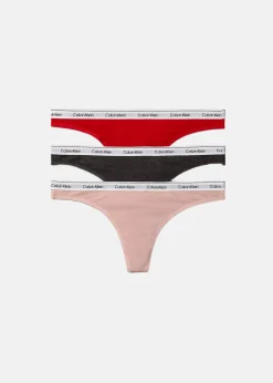 THONG 3PK