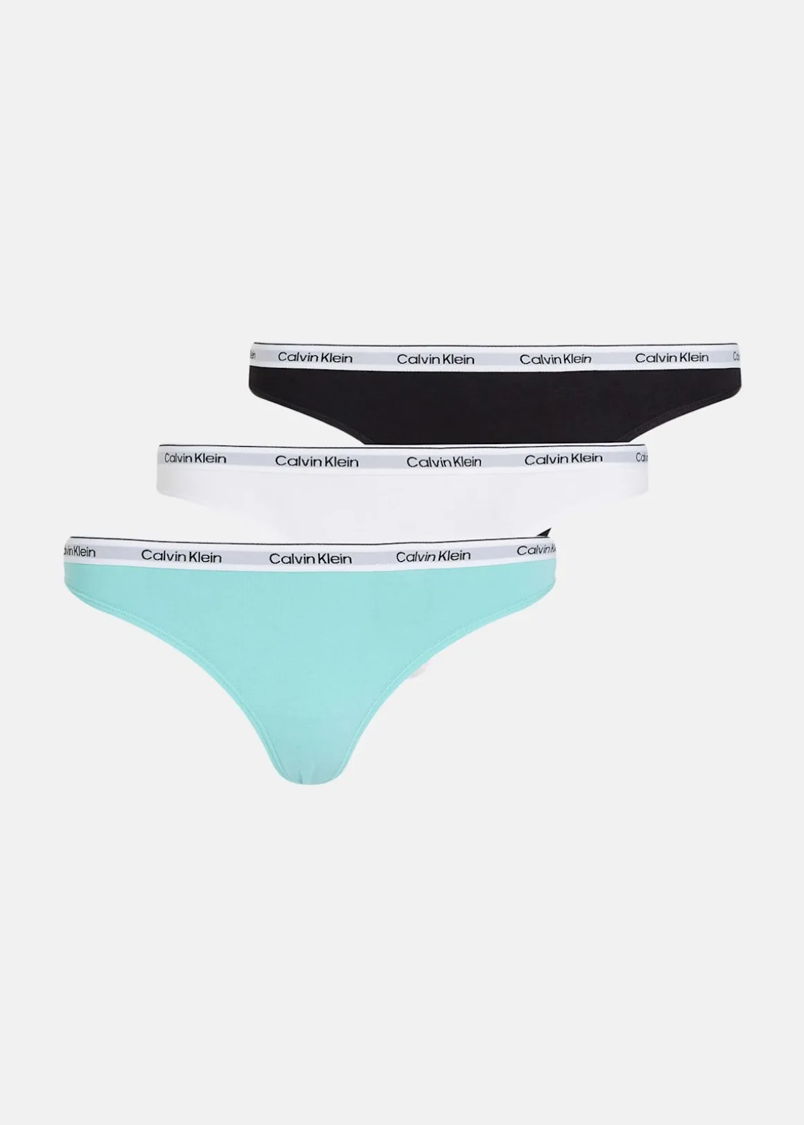 THONG 3PK