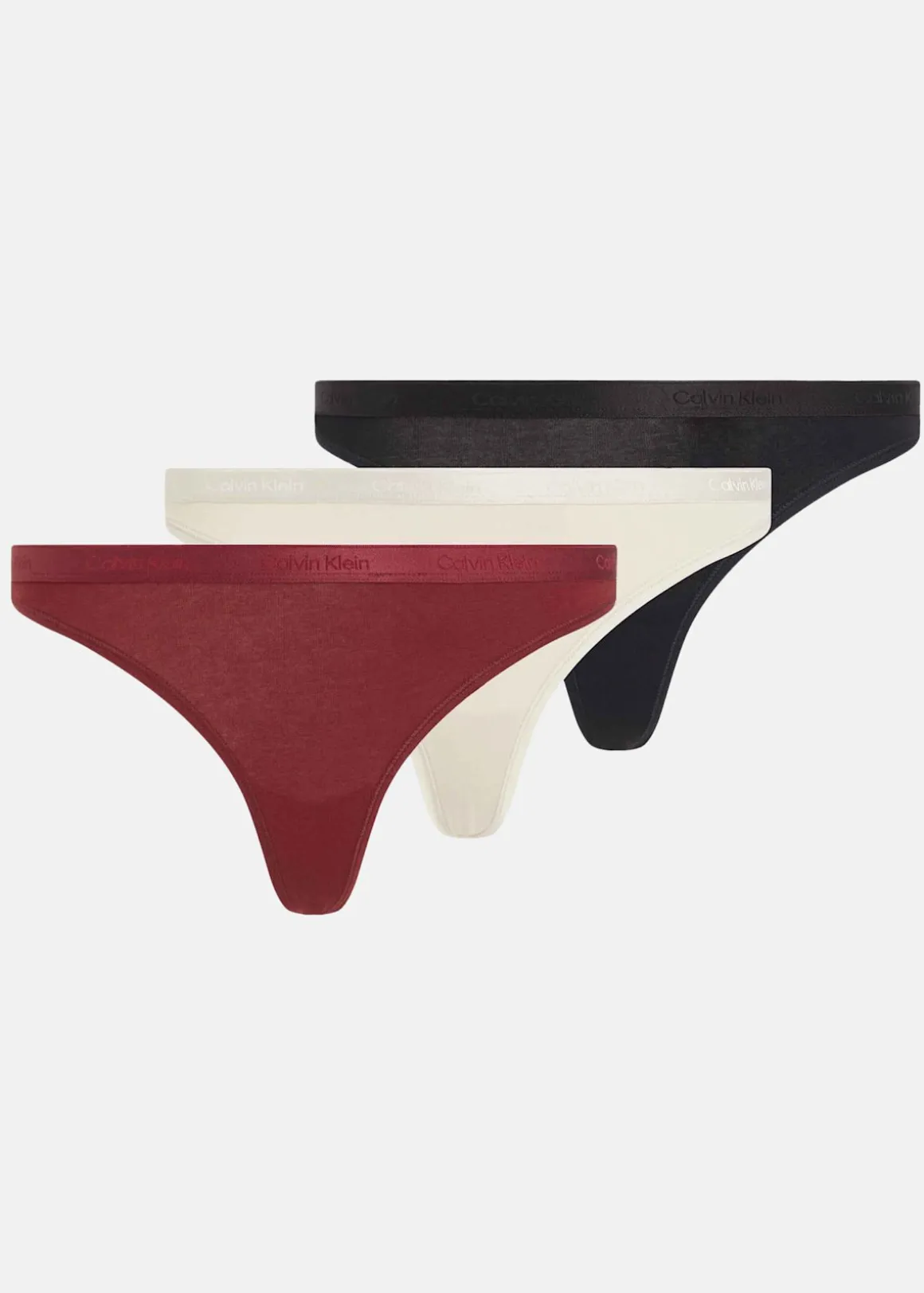 THONG 3PK
