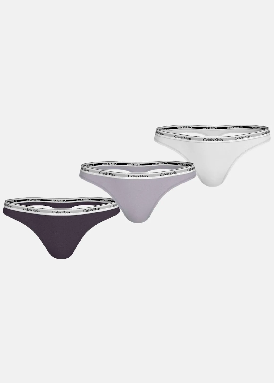 THONG 3PK