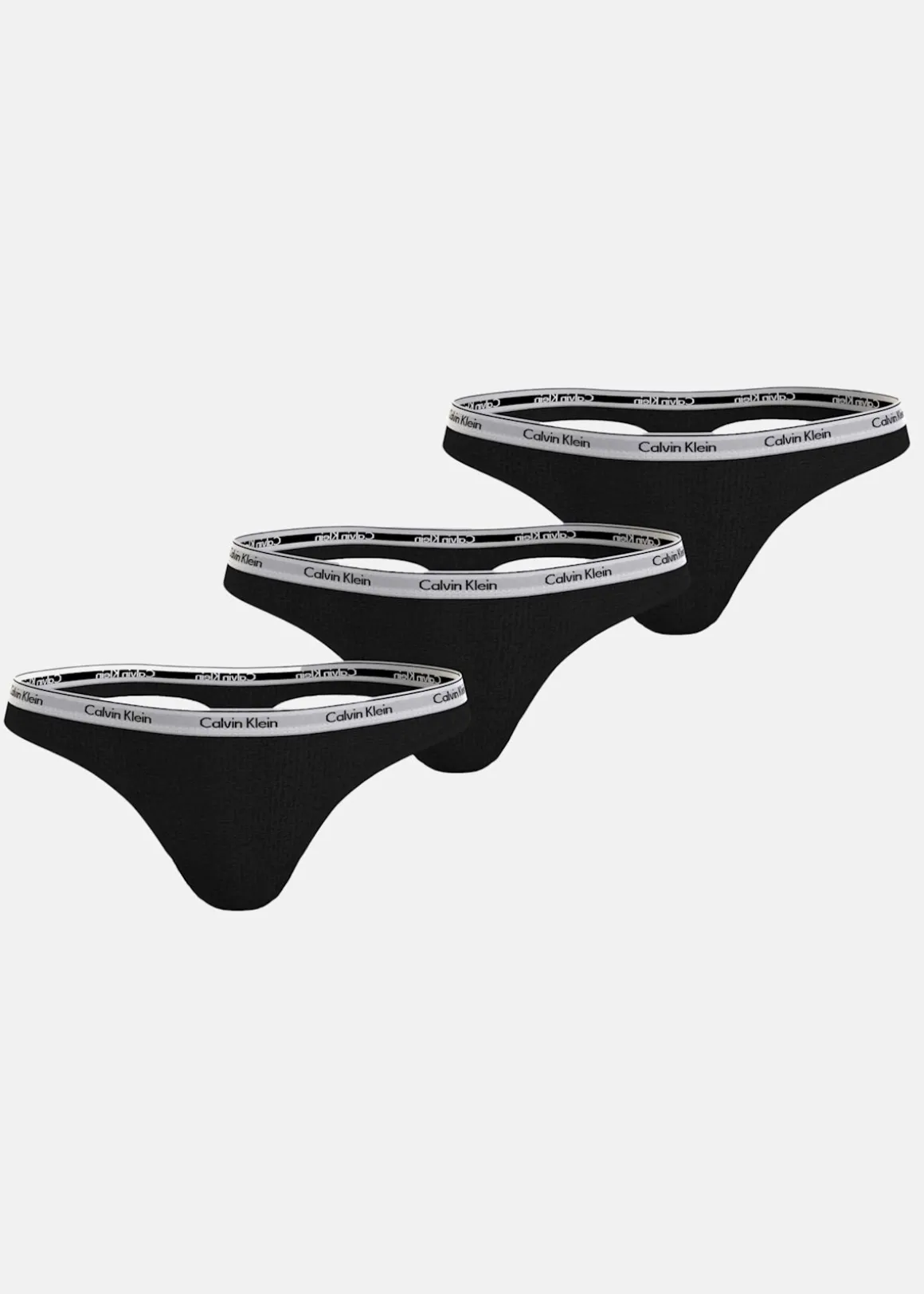 THONG 3PK