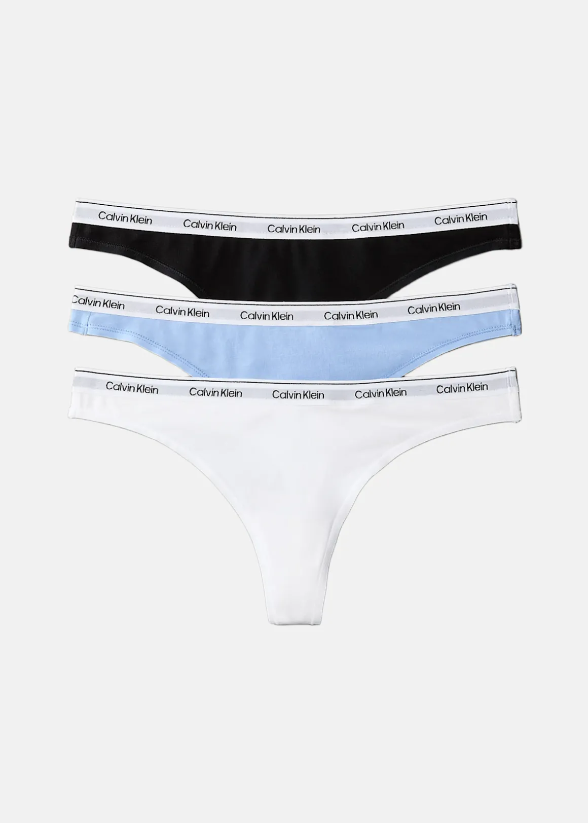 THONG 3PK