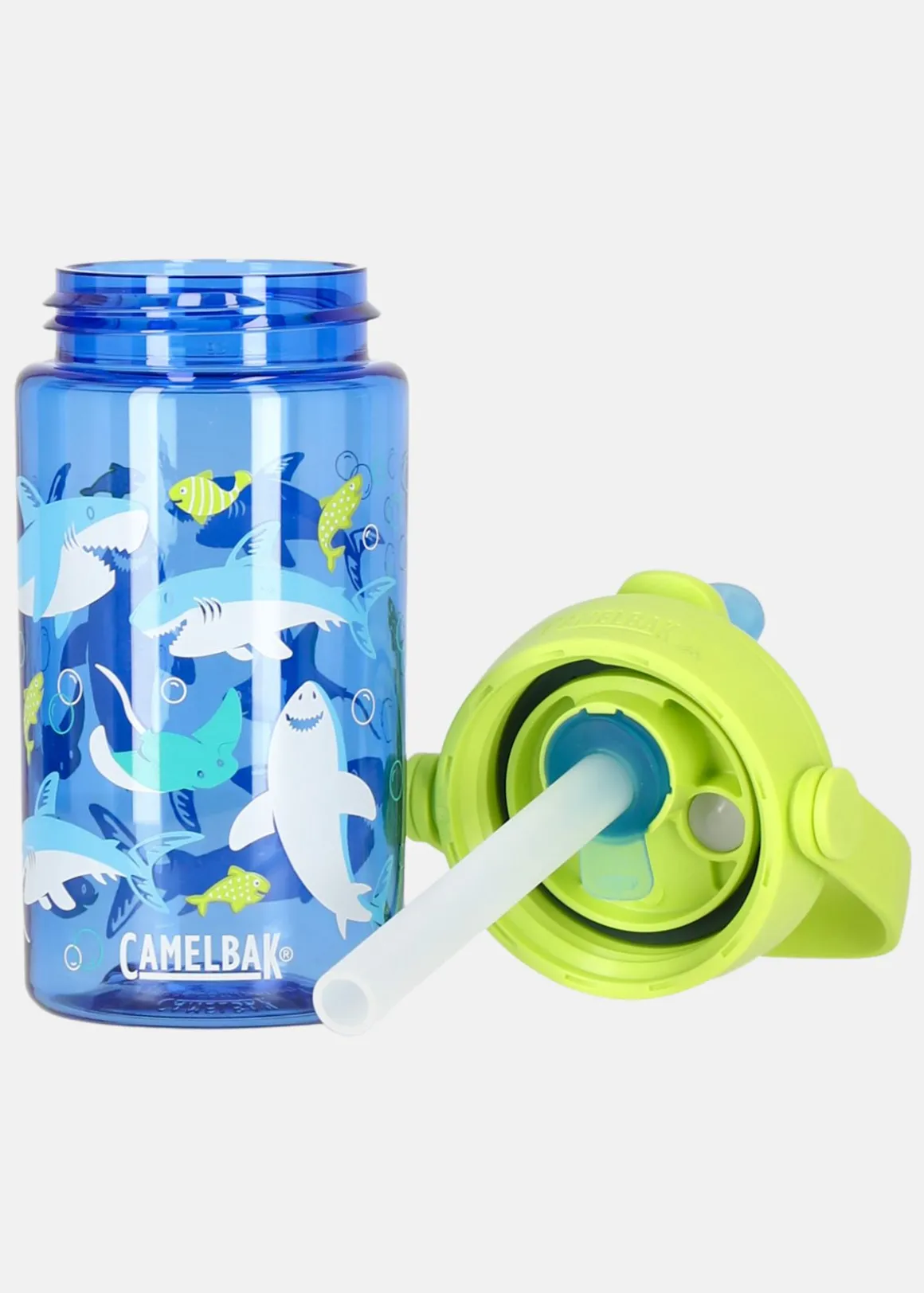 Thrive Flip Straw Kids