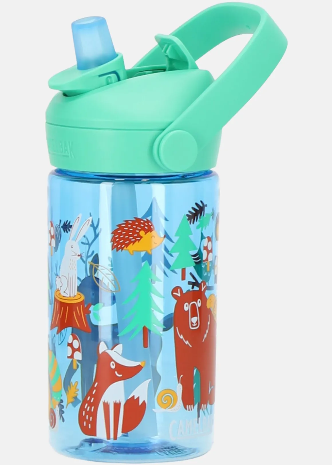 Thrive Flip Straw Kids