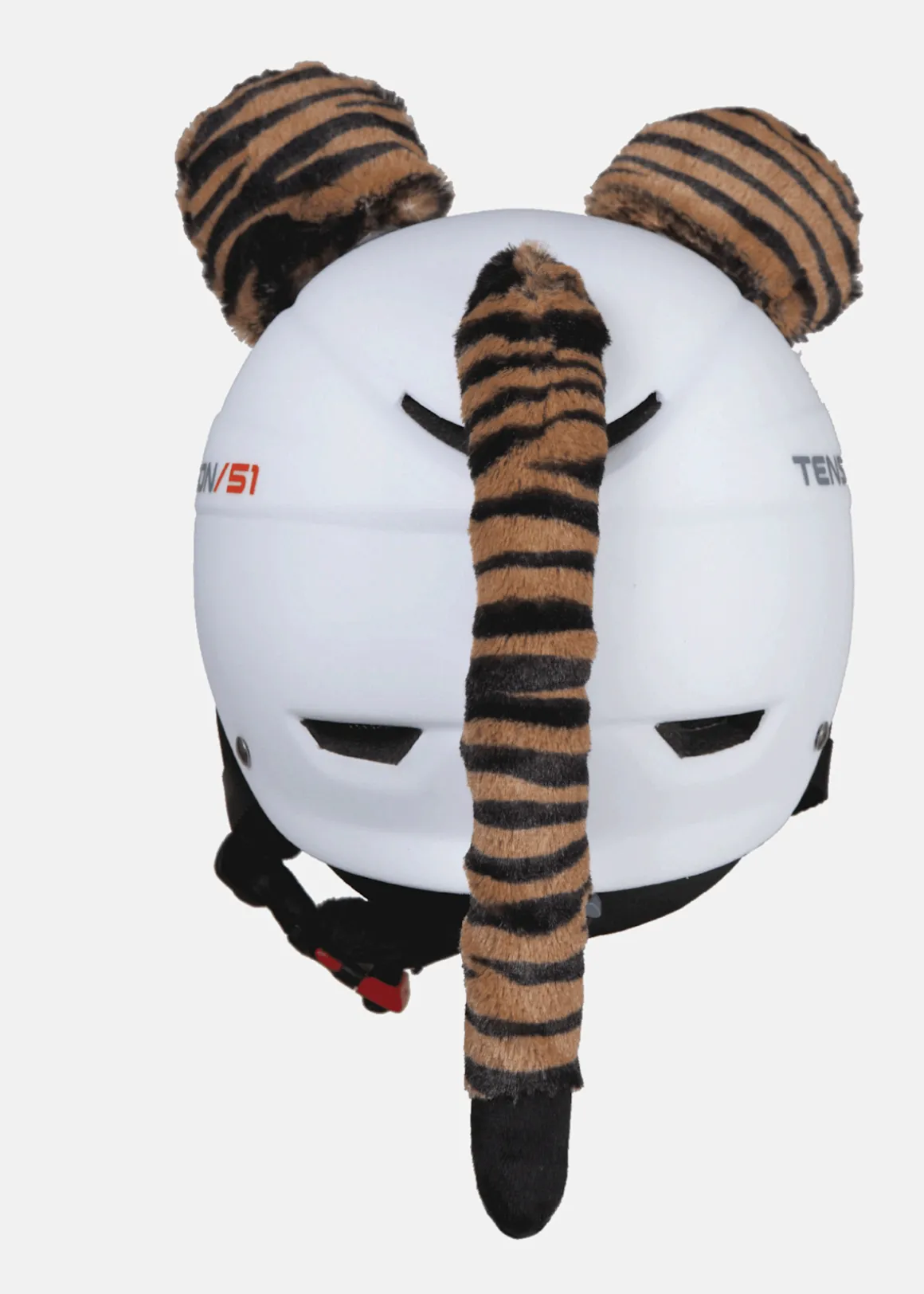TIGER Ears