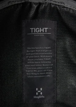 Tight Large