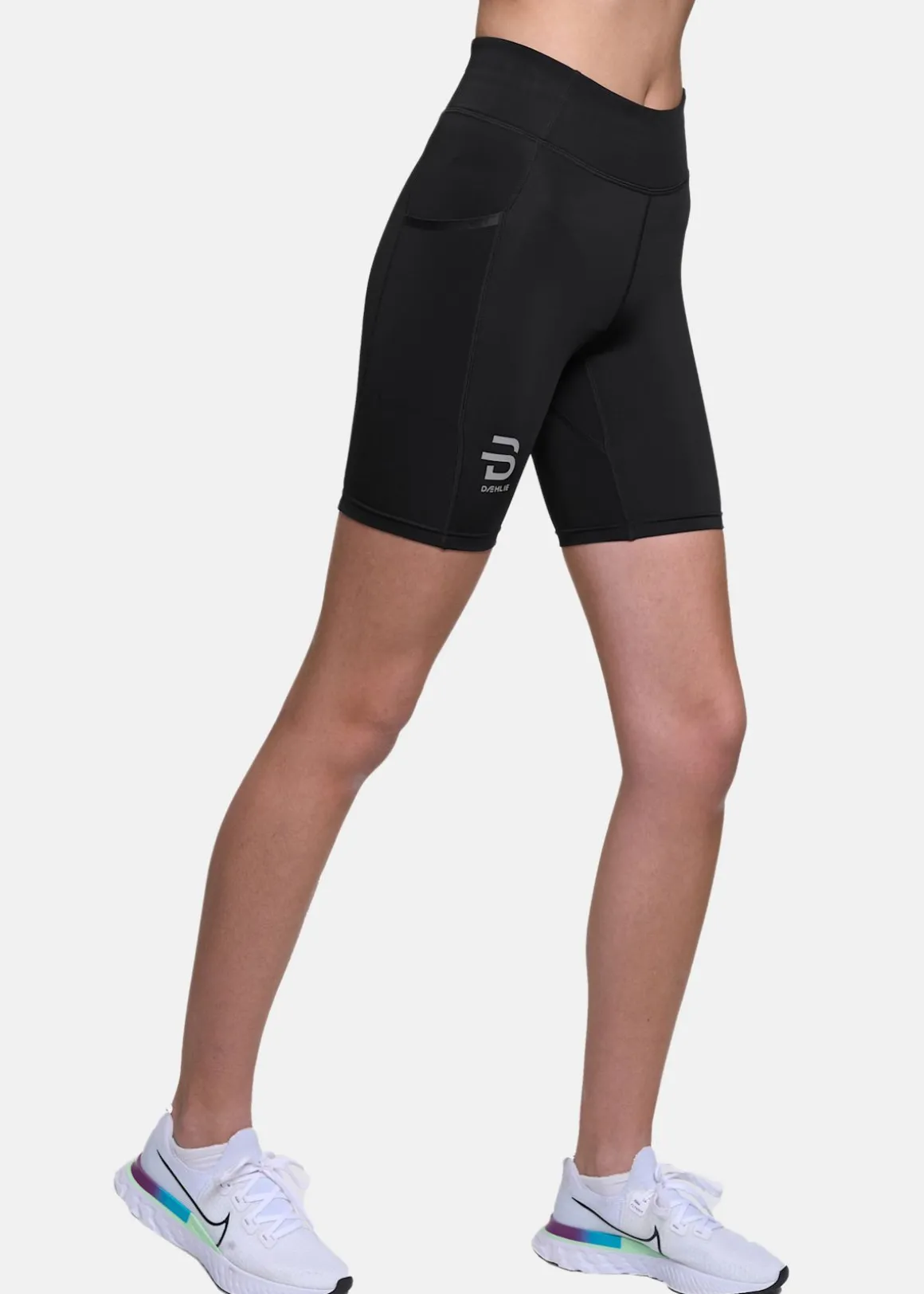 Tights Achieve 7,5 " Wmn
