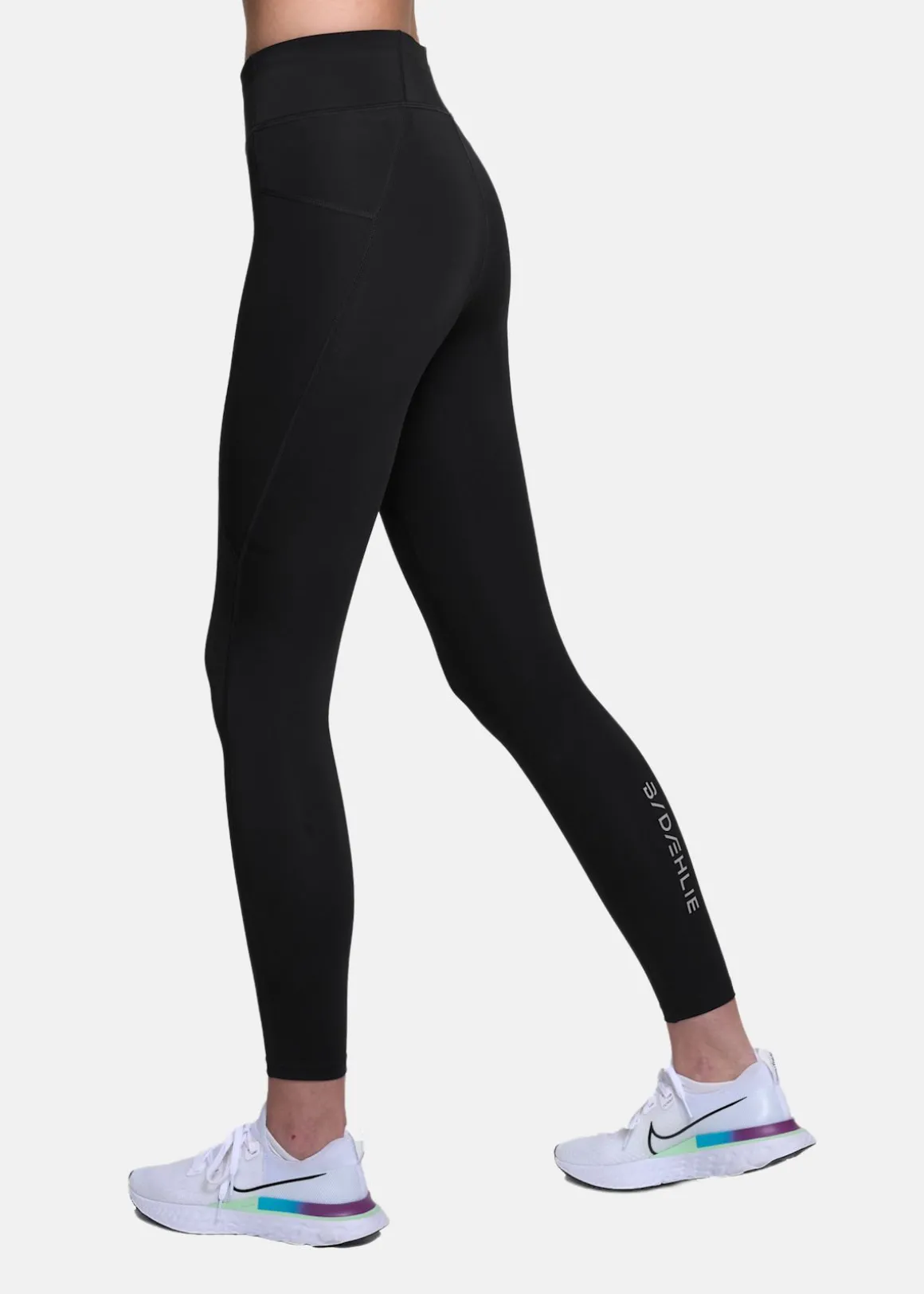 Tights Achieve Wmn