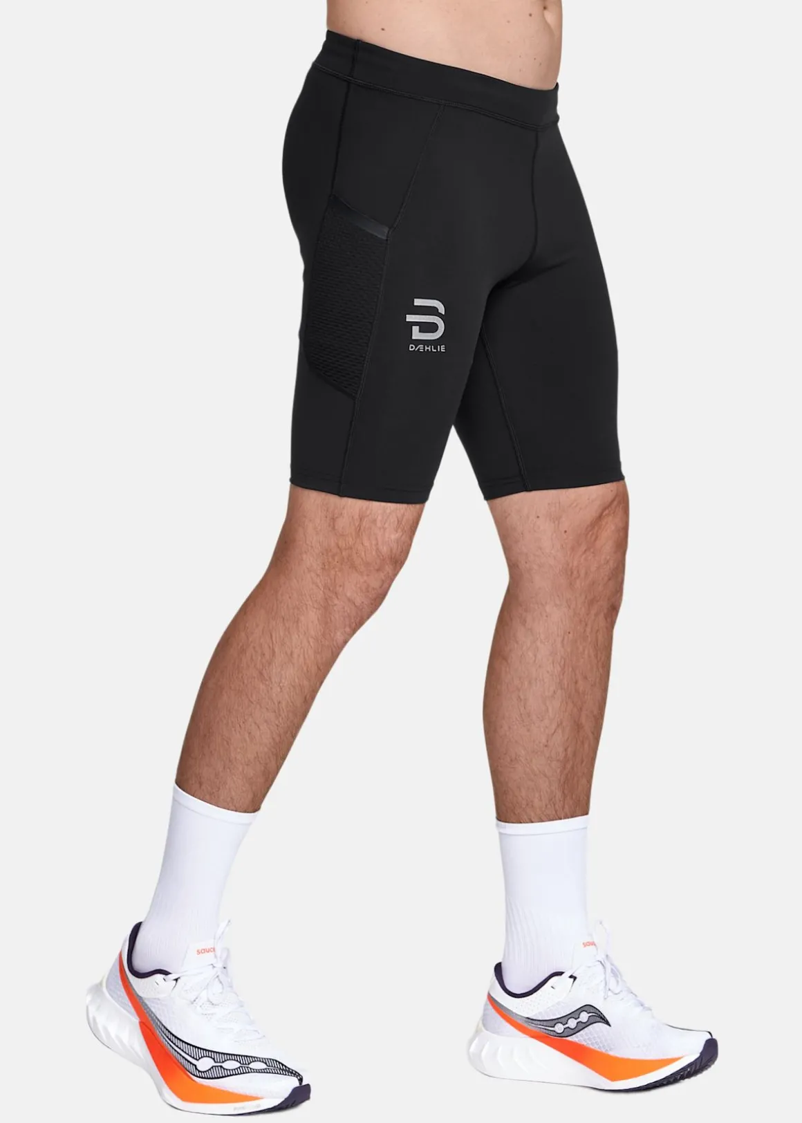 Tights Athlete 10" 2.0