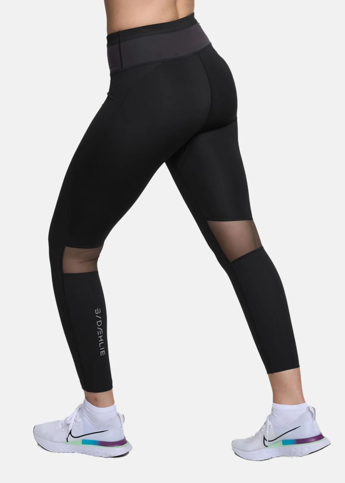 Tights Cropped Attempt Wmn