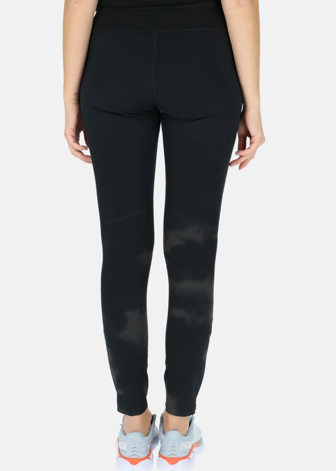 Tights Long Lumos W Black