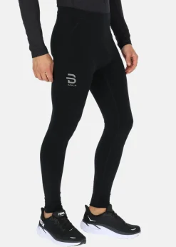 Tights Run