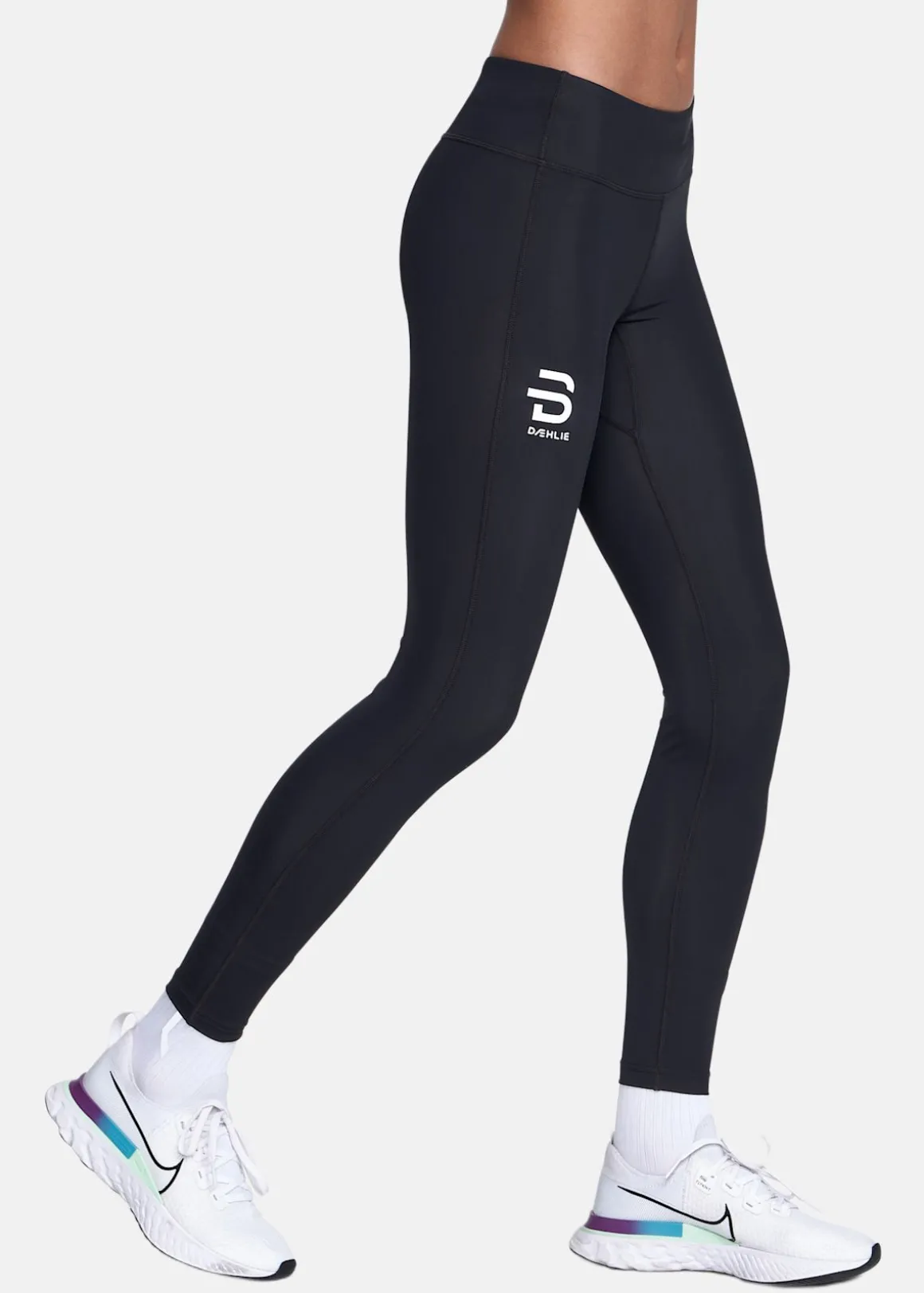 Tights Tempo Wmn